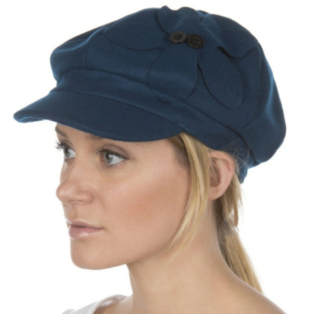 Sakkas wool hat one size